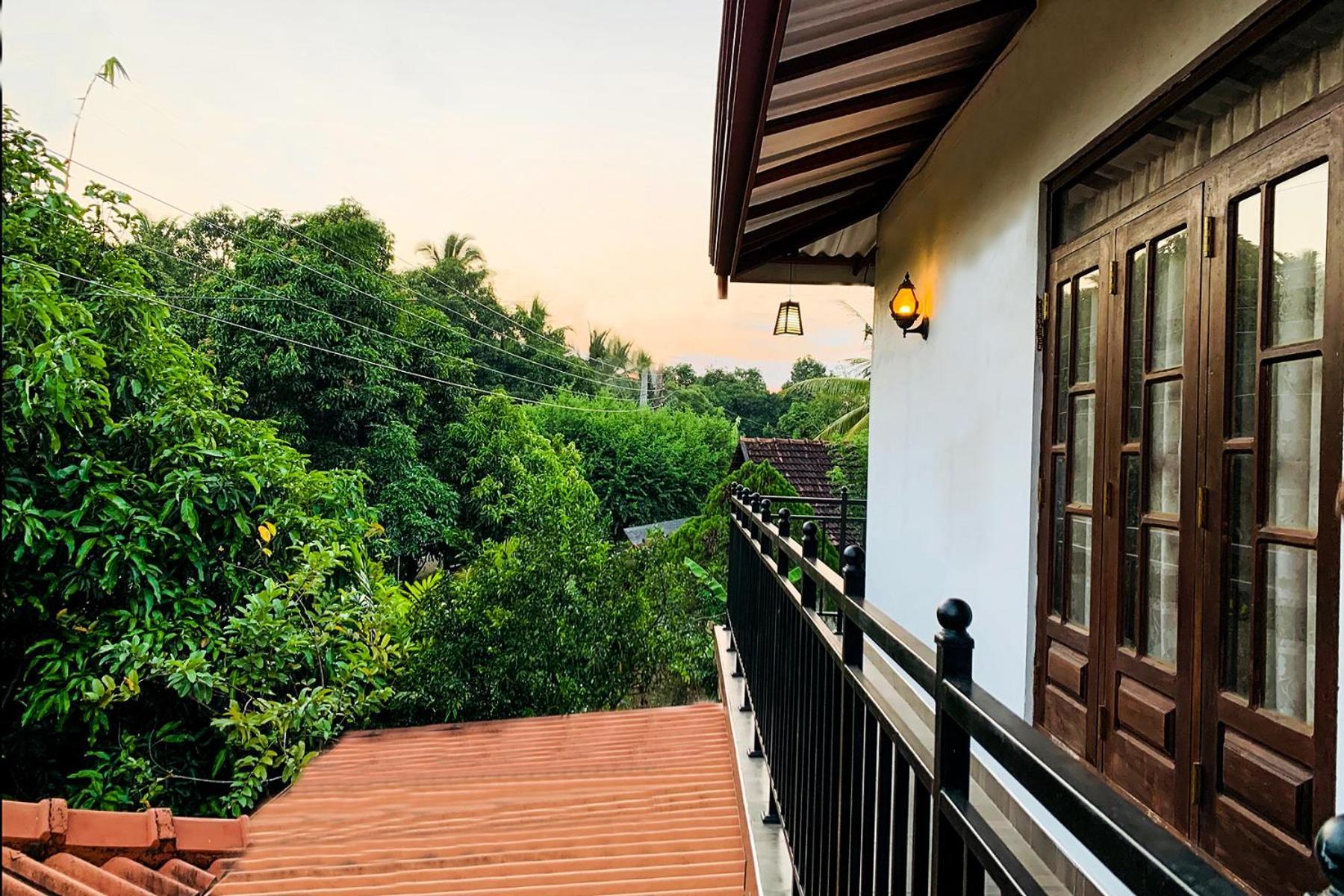 Roam Wings Safari Hotel Удавалаве Экстерьер фото
